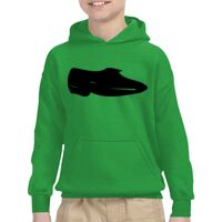 Heavy Blend™ Youth 8 oz., 50/50 Hood Thumbnail