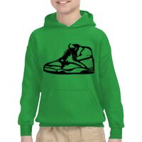 Heavy Blend™ Youth 8 oz., 50/50 Hood Thumbnail