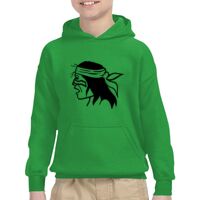 Heavy Blend™ Youth 8 oz., 50/50 Hood Thumbnail