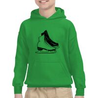 Heavy Blend™ Youth 8 oz., 50/50 Hood Thumbnail