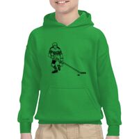 Heavy Blend™ Youth 8 oz., 50/50 Hood Thumbnail