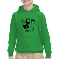 Heavy Blend™ Youth 8 oz., 50/50 Hood Thumbnail