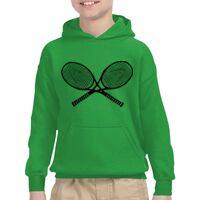 Heavy Blend™ Youth 8 oz., 50/50 Hood Thumbnail