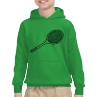 Heavy Blend™ Youth 8 oz., 50/50 Hood Thumbnail