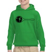 Heavy Blend™ Youth 8 oz., 50/50 Hood Thumbnail