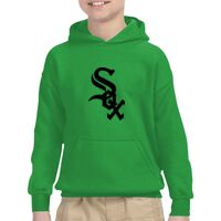 Heavy Blend™ Youth 8 oz., 50/50 Hood Thumbnail