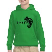 Heavy Blend™ Youth 8 oz., 50/50 Hood Thumbnail