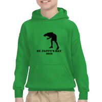 Heavy Blend™ Youth 8 oz., 50/50 Hood Thumbnail