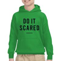 Heavy Blend™ Youth 8 oz., 50/50 Hood Thumbnail