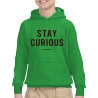 Heavy Blend™ Youth 8 oz., 50/50 Hood Thumbnail