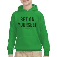 Heavy Blend™ Youth 8 oz., 50/50 Hood Thumbnail
