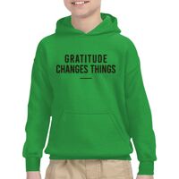 Heavy Blend™ Youth 8 oz., 50/50 Hood Thumbnail