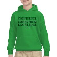Heavy Blend™ Youth 8 oz., 50/50 Hood Thumbnail
