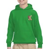 Heavy Blend™ Youth 8 oz., 50/50 Hood Thumbnail