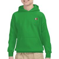 Heavy Blend™ Youth 8 oz., 50/50 Hood Thumbnail
