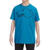 Heavy Cotton™ Youth 5.3 oz. T-Shirt Thumbnail