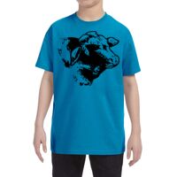 Heavy Cotton™ Youth 5.3 oz. T-Shirt Thumbnail