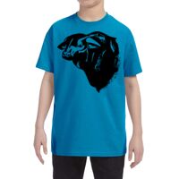 Heavy Cotton™ Youth 5.3 oz. T-Shirt Thumbnail