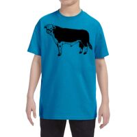 Heavy Cotton™ Youth 5.3 oz. T-Shirt Thumbnail