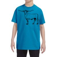 Heavy Cotton™ Youth 5.3 oz. T-Shirt Thumbnail