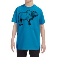 Heavy Cotton™ Youth 5.3 oz. T-Shirt Thumbnail