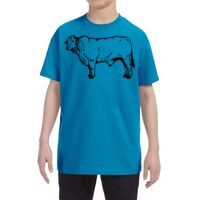 Heavy Cotton™ Youth 5.3 oz. T-Shirt Thumbnail