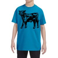 Heavy Cotton™ Youth 5.3 oz. T-Shirt Thumbnail
