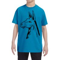 Heavy Cotton™ Youth 5.3 oz. T-Shirt Thumbnail