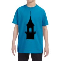 Heavy Cotton™ Youth 5.3 oz. T-Shirt Thumbnail