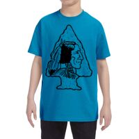 Heavy Cotton™ Youth 5.3 oz. T-Shirt Thumbnail
