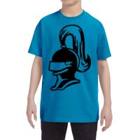 Heavy Cotton™ Youth 5.3 oz. T-Shirt Thumbnail