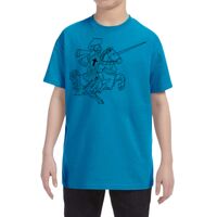 Heavy Cotton™ Youth 5.3 oz. T-Shirt Thumbnail
