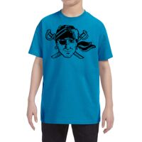 Heavy Cotton™ Youth 5.3 oz. T-Shirt Thumbnail