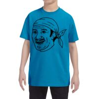 Heavy Cotton™ Youth 5.3 oz. T-Shirt Thumbnail