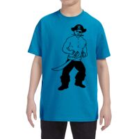 Heavy Cotton™ Youth 5.3 oz. T-Shirt Thumbnail