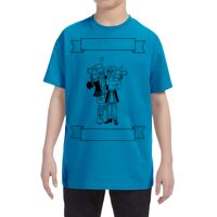 Heavy Cotton™ Youth 5.3 oz. T-Shirt Thumbnail