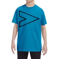 Heavy Cotton™ Youth 5.3 oz. T-Shirt Thumbnail