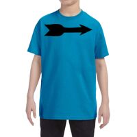 Heavy Cotton™ Youth 5.3 oz. T-Shirt Thumbnail