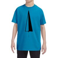 Heavy Cotton™ Youth 5.3 oz. T-Shirt Thumbnail