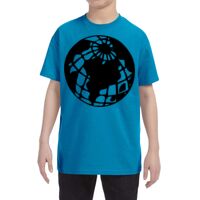 Heavy Cotton™ Youth 5.3 oz. T-Shirt Thumbnail