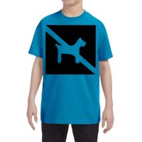 Heavy Cotton™ Youth 5.3 oz. T-Shirt Thumbnail