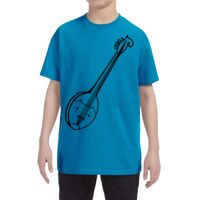 Heavy Cotton™ Youth 5.3 oz. T-Shirt Thumbnail