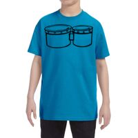 Heavy Cotton™ Youth 5.3 oz. T-Shirt Thumbnail