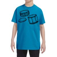 Heavy Cotton™ Youth 5.3 oz. T-Shirt Thumbnail