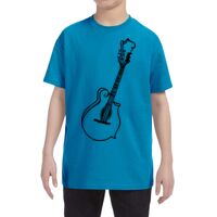 Heavy Cotton™ Youth 5.3 oz. T-Shirt Thumbnail