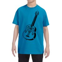 Heavy Cotton™ Youth 5.3 oz. T-Shirt Thumbnail