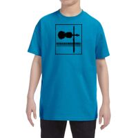 Heavy Cotton™ Youth 5.3 oz. T-Shirt Thumbnail