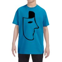 Heavy Cotton™ Youth 5.3 oz. T-Shirt Thumbnail