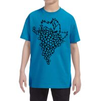 Heavy Cotton™ Youth 5.3 oz. T-Shirt Thumbnail