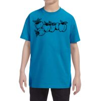 Heavy Cotton™ Youth 5.3 oz. T-Shirt Thumbnail